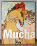 Mucha: the Triumph of Art Nouveau