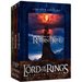 The Lord of the Rings Trilogy (The Fellowship of the Ring / The Two Towers / The Return of the King)(Theatrical and Extended Limited Edition) (2003)