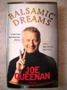 Balsamic Dreams: a Short But Self-Important History of the Baby Boomer Generation