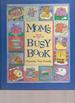Mom's Busy Book: Organize Your Family