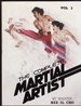 Complete Martial Artist, vol 2