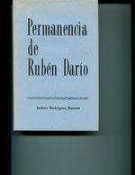 Permanencia De Rubn Dario