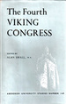 The Fourth Viking Congress. York, August 1961 (Aberdeen. University Studies 149)