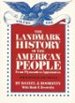 The Landmarrk History of the American people