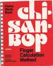 Chisanbop Finger Calculation Method Home Study: Addition