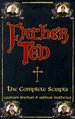 Father Ted: the Complete Scripts