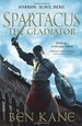 Spartacus: the Gladiator (Spartacus 1)