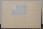 La Nivre Photographie: Javier Balden, Lynne Cohen, John Davies, Robert Polidori, Jean Marc Tingaud
