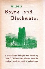 The Beauties of the Boyne and Its Tributary the Blackwater, Third Revised Edition