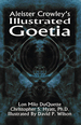 Aleister Crowley's Illustrated Goetia