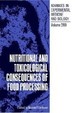 Nutritional and Toxicological Consequences of Food Processing (Advances in Experimental Medicine and Biology)