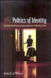 Politics of Identity: Solidarity Building Among America's Working Poor (Suny Series in Public Policy)