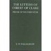 Letters of Osbert of Clare Prior of Westminster