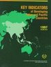 Key Indicators of Developing Asian and Pacific Countries: Volume XXVIII: 1997 (an Asian Development Bank Book)