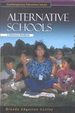 Alternative Schools: a Reference Handbook (Contemporary Education Issues)