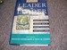 Leader to Leader: Enduring Insights on Leadership From the Drucker Foundation's Award Winning Journal