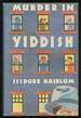 Murder in Yiddish