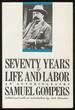 Seventy Years of Life and Labor: an Autobiography
