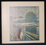 Edvard Munch: the Major Graphic