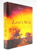 Levi's Will; a Novel