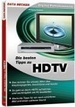 Hdtv. Ratgeber Digital Entertainment Von Wolfgang Fleischer Pay-Tv Free-Tv Sky Premiere Digitalsound Heimkino Dvi Hdmi Digital-Receiver Fernseher Hd Ready Bildptimierung Tonoptimierung Hdcp-Verschlsselung Heimkino Hochauflsende Fernsehbilder...