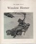 The Graphic Art of Winslow Homer