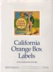 California Orange Box Labels: An Illustrated History