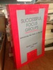 Successful Focus Groups: Advancing the State of the Art (Sage Focus Editions)