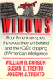 Widows--Four American Spies, the Wives They Lfet Behind, and the Kgb's Crippling of American Intelligence