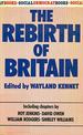 Rebirth of Britain