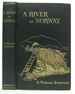 A River of Norway, Being the Notes and Reflections of an Angler [Association Copy Owned By the Canadian Ambassador to Norway, Ted Garland]