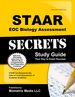 Staar Eoc Biology Assessment Secrets Study Guide: Staar Test Review for the State of Texas Assessments of Academic Readiness