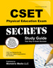 Cset Physical Education Exam Secrets Study Guide: Cset Test Review for the California Subject Examinations for Teachers