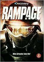 Rampage! : When Adrenaline Takes Over