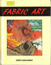 Fabric Art (Fresh Start Series)