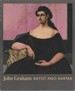 John Graham: Artist and Avatar