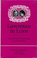 Lawrence in Love