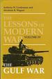 The Lessons of Modern War, Volume IV: The Gulf War