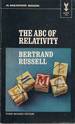 The ABC of Relativity