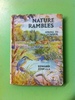 Nature Rambles-An Introduction to Country-Lore: Spring to Summer