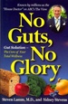 No Guts, No Glory: Gut Solution-the Core of Your Total Wellness Plan