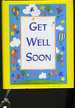 Get Well Soon