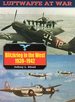 Blitzkrieg in the West 1939-1942 (Luftwaffe at War)