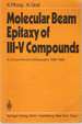 Molecular Beam Epitaxy of III-V Compounds: a Comprehensive Bibliography 1958-1983