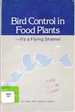 Bird Control in Food Plants--It's a Flying Shame!