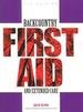 Backcountry First Aid and Extended Care, 5th (Falcon Guide)