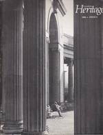 Colorado Heritage: Issue 4, 1986