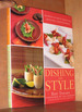 Dishing With Style: Secrets to Great Tastes and Beautiful Presentations