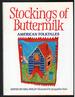 Stockings of Buttermilk: American Folktales