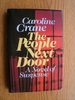 The People Next Door: A Novel of Suspense